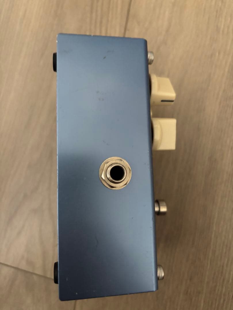 訳あり　エフェクター　コーラス　weed FREEZER コーラス