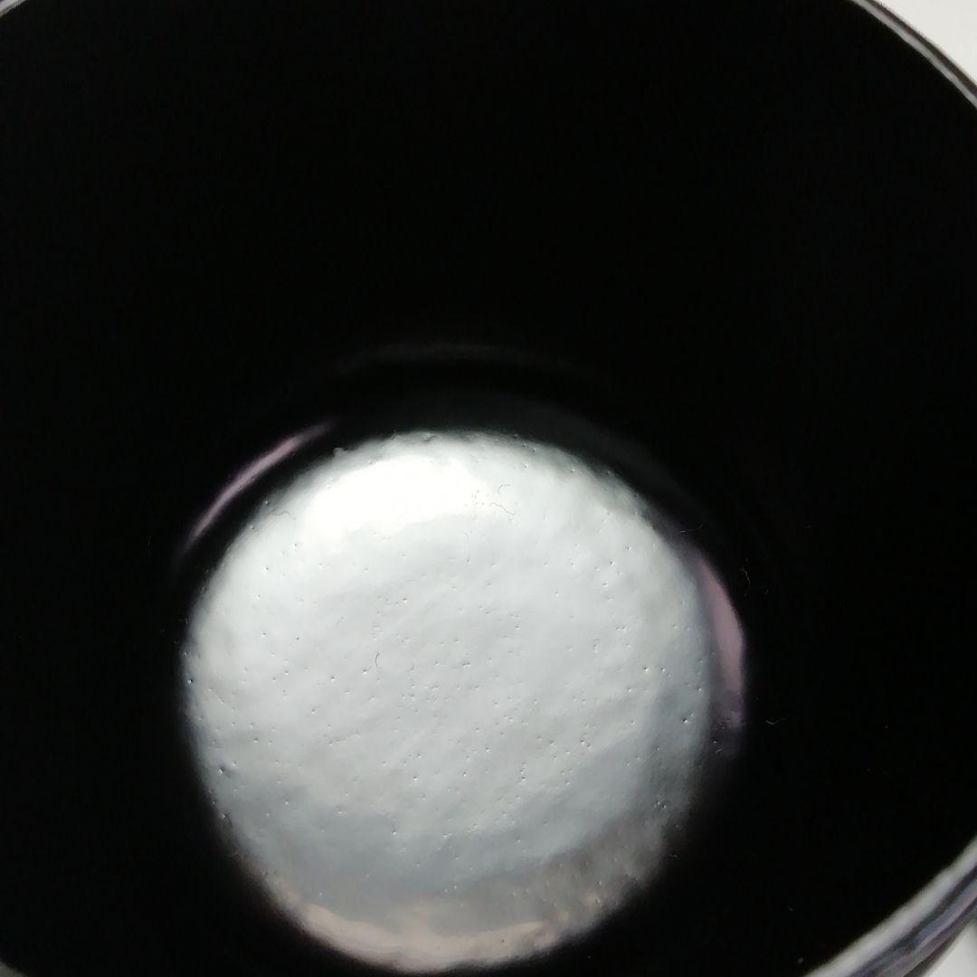 Ｓ５１９　棗　『亀蔵棗』『円能斎好写』『塗師　中村宗悦作』　共箱　茶道具