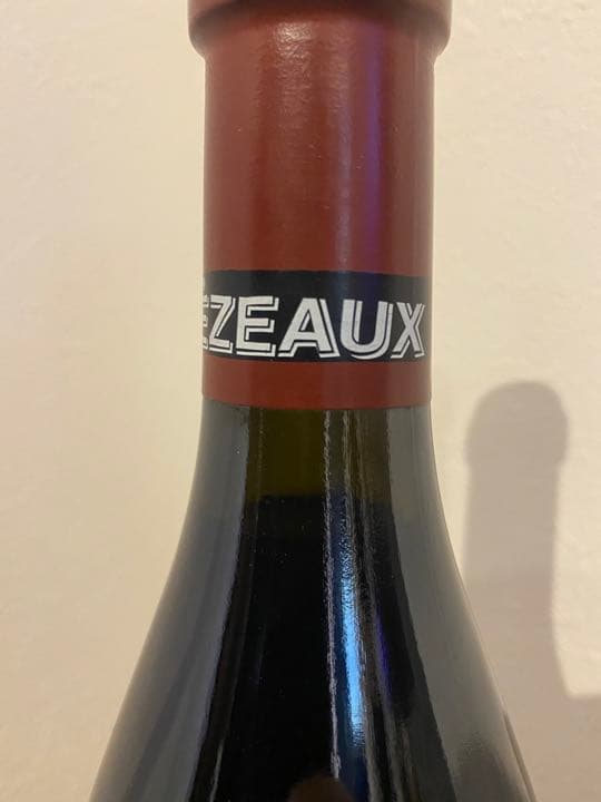 DRC エシェゾー1997 ロマネコンティ　ヴィンテージ赤ワイン　激レア　正規品