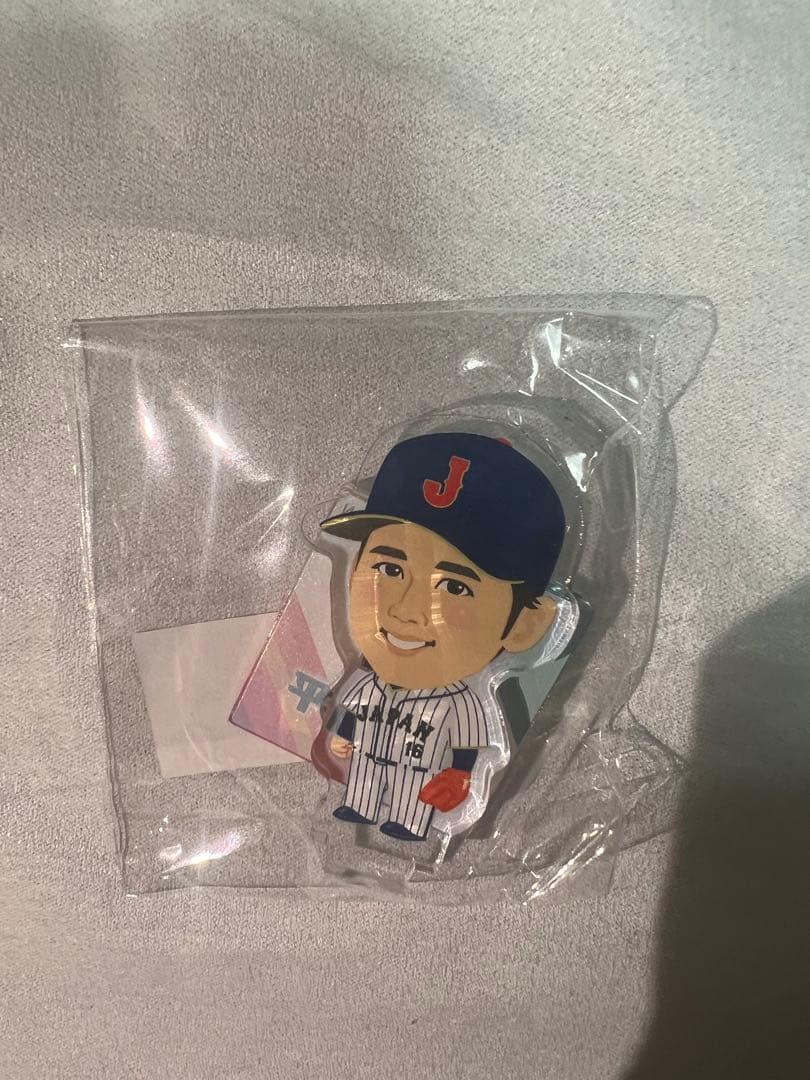 侍ジャパン海外組セット