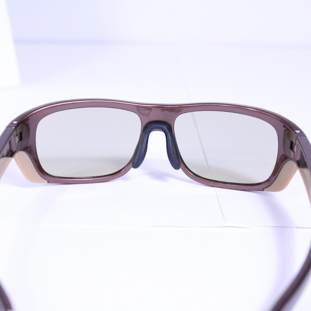 ZEAL ゼクー バイ ジール オプティクス RECA 偏光サングラス