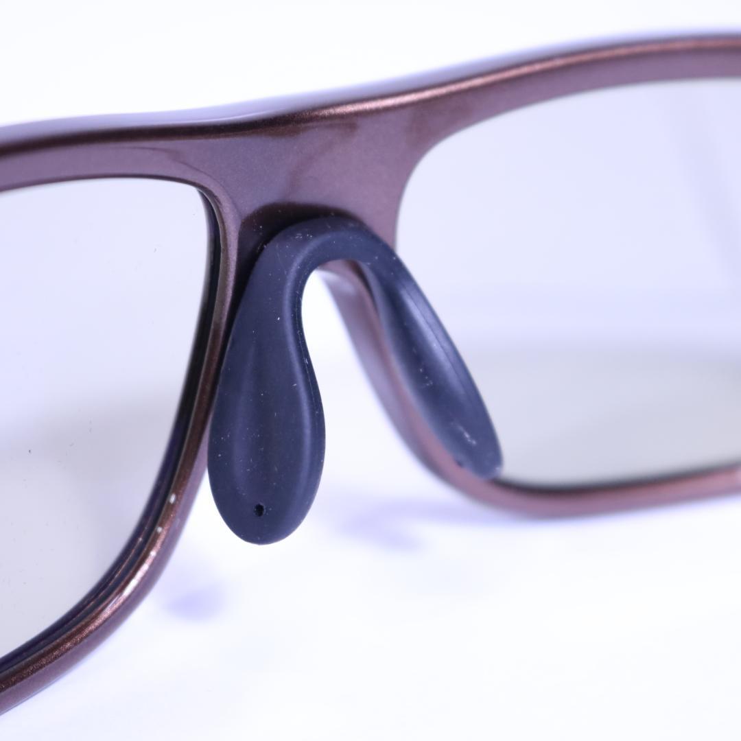 ZEAL ゼクー バイ ジール オプティクス RECA 偏光サングラス