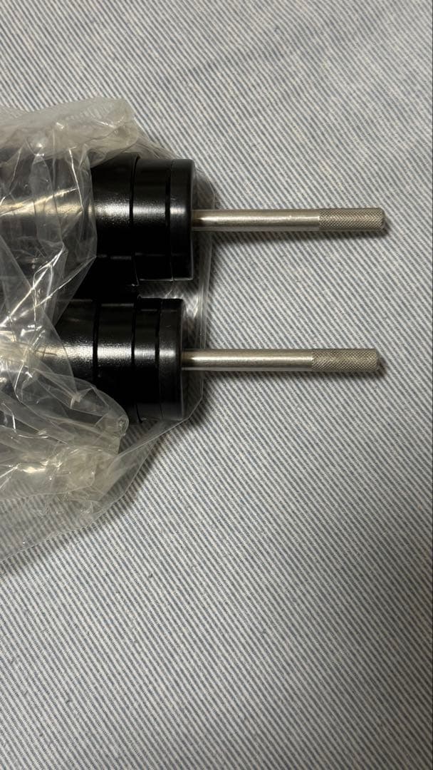 しのぱぱ　アーバンフォレスト 棒にょい ざぁ〜ッス メインポール