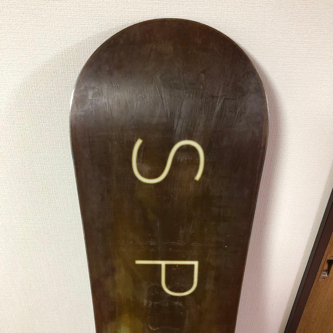 スノーボード spread LTA 22-23 151cm