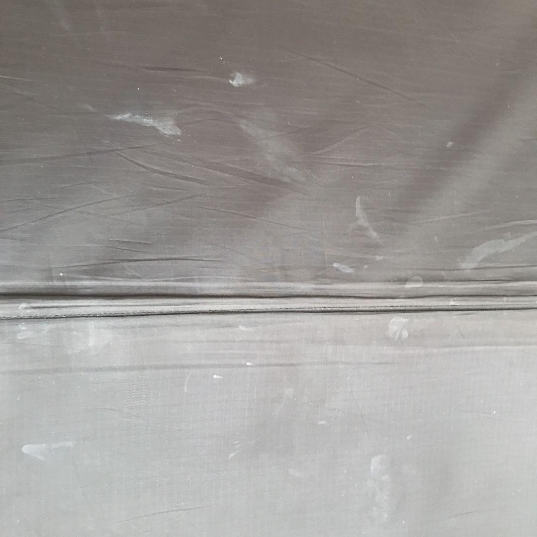 最終値下げ　スノーピークリビングシェル　インナーテントとマット