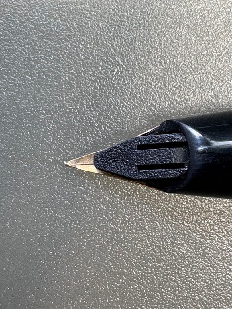 SHEAFFER 万年筆 14K 585 USA <No.302>