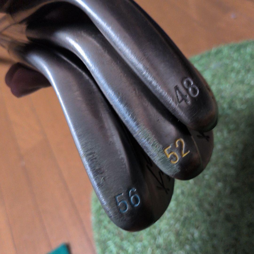 マルマンK’sウェッジ