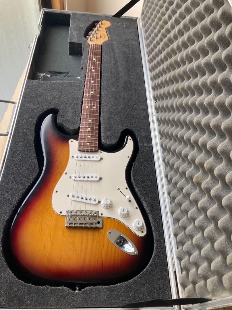2003 Fender American Reissue - 1963年モデル