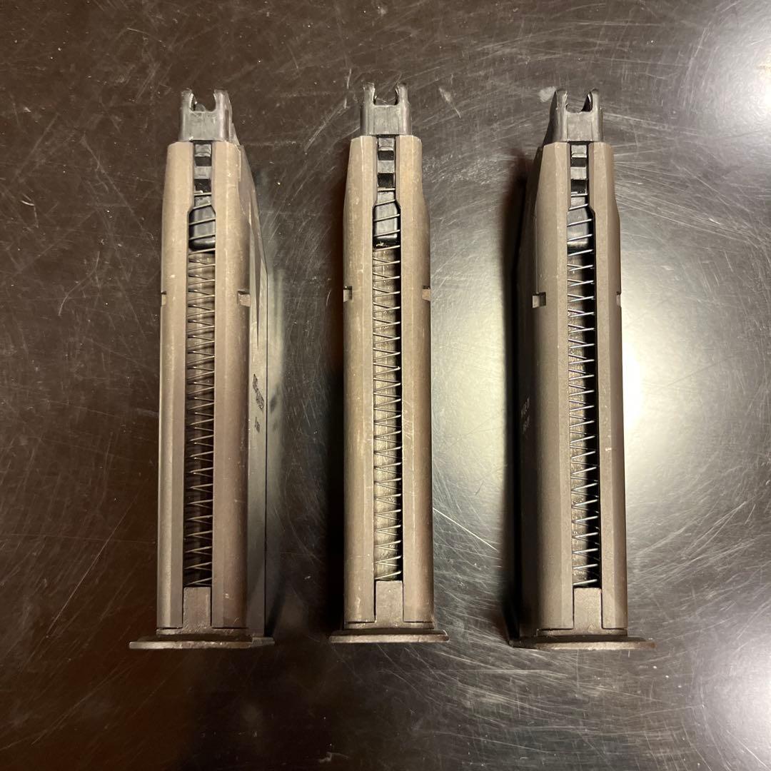 ト*モ様 東京マルイ ガスブローバックガン SIG SAUER P226 E2