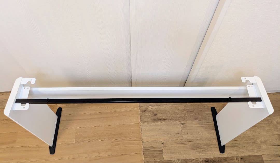 CASIO(カシオ) 純正 スタンド CS-68PWE ホワイト 電子ピアノ用