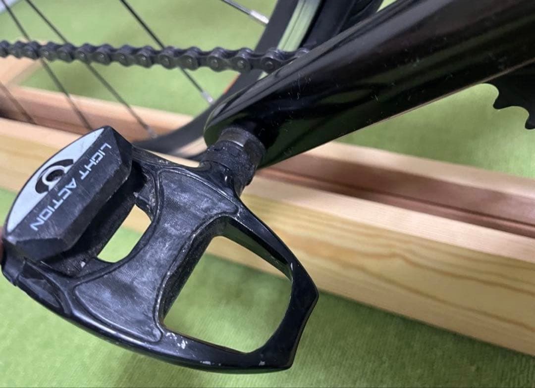 TREK Domane AL2 52 フレーム　輪行袋付き