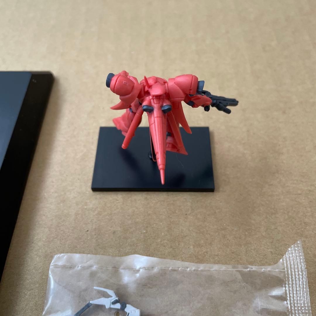 ガンダムコレクション GP03デンドロビウム ジャンク