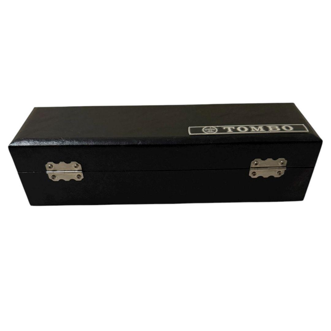 【TOMBO】美品　OCTAVE BASS バスハーモニカ