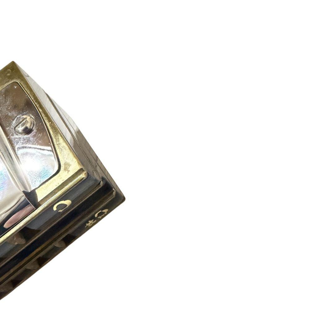 【TOMBO】美品　OCTAVE BASS バスハーモニカ