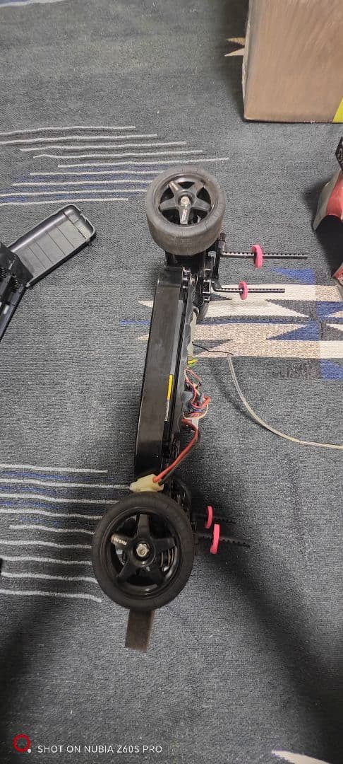 Nissan ラジコンカー