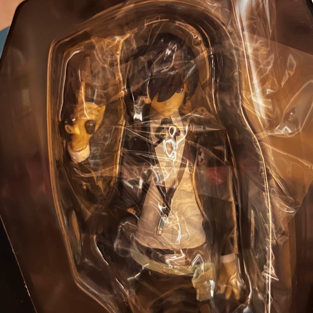 PERSONA3 THE MOVIE 1/8スケールフィギュア 主人公