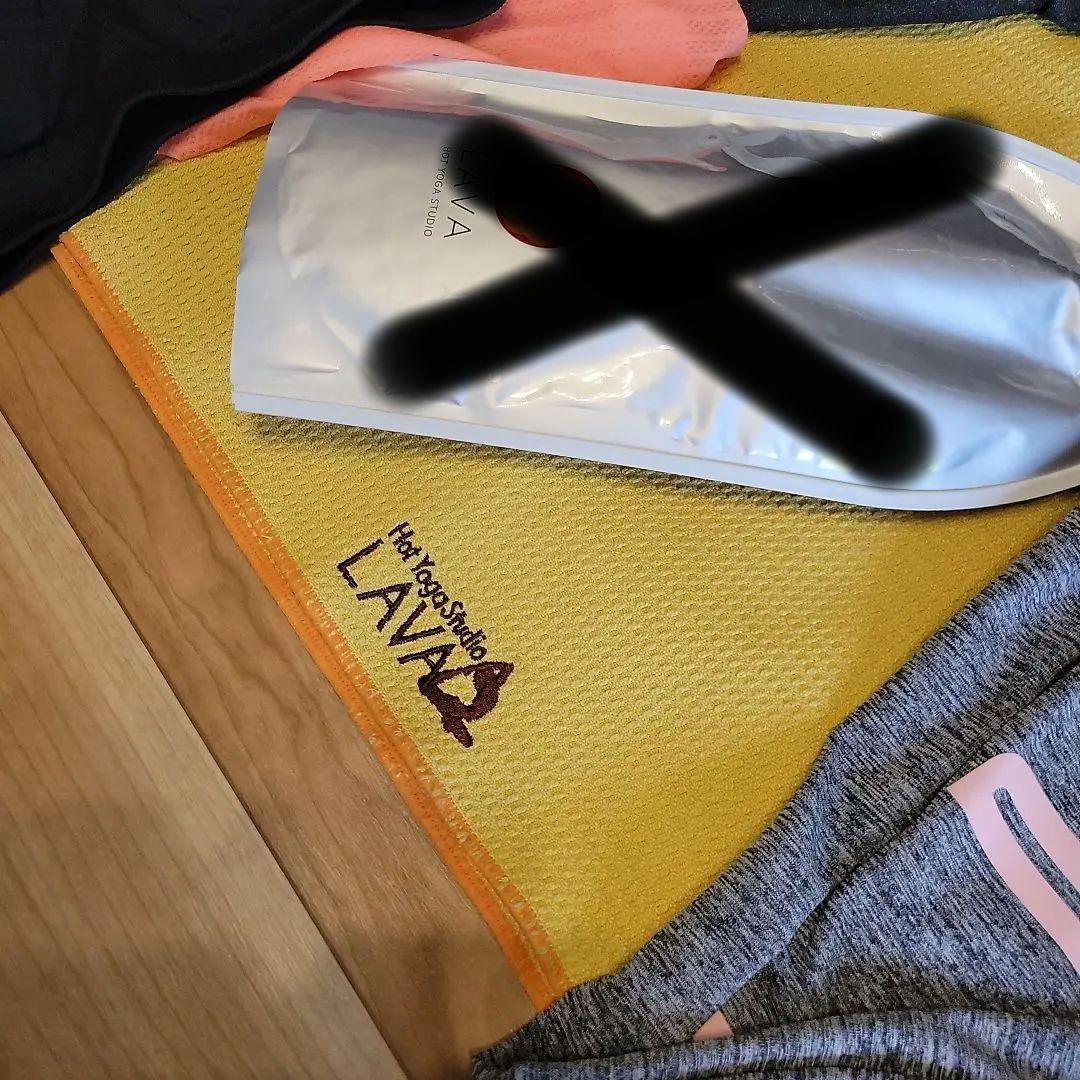 ヨガセットまとめ売り！