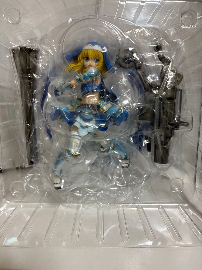 白組　戦国乙女　大友ソウリン　フィギュア　特典付き　1/8スケールフィギュア