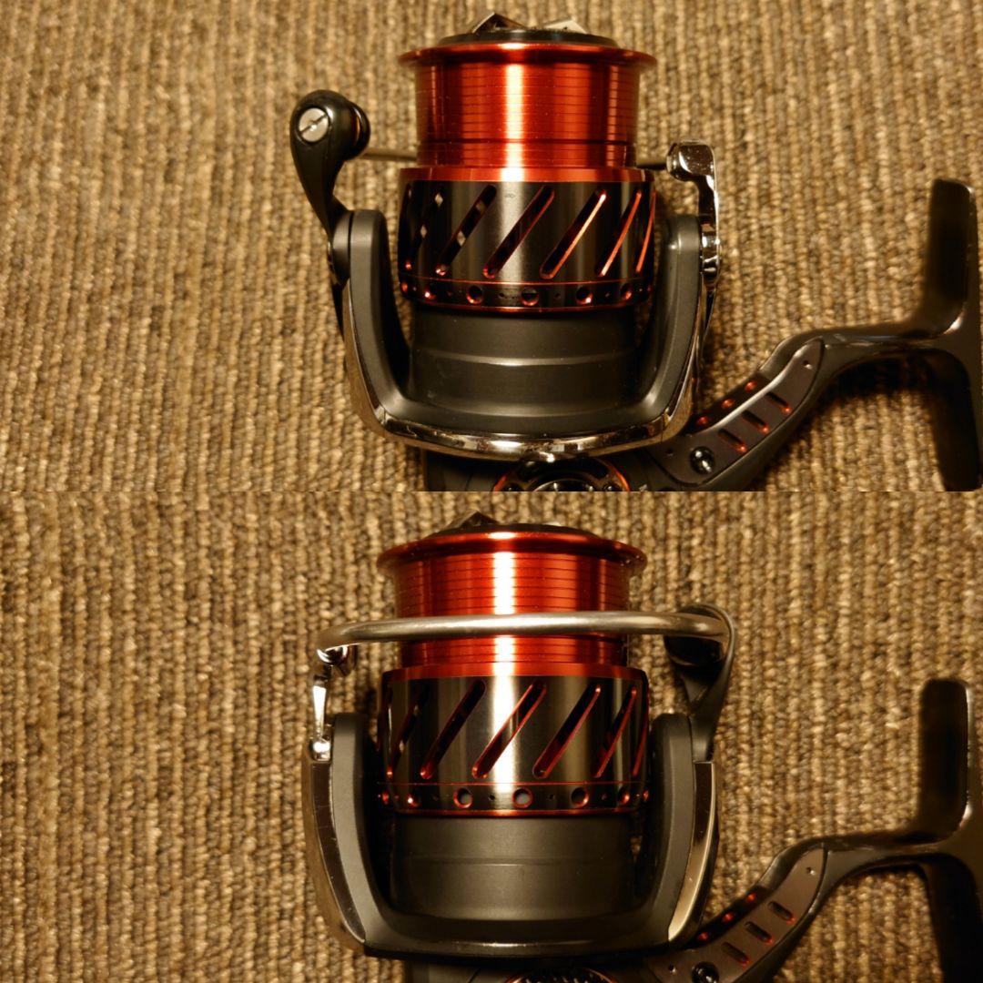 希少限定美品メガバス イダテン 韋駄天 100 ito レーシングコンディション