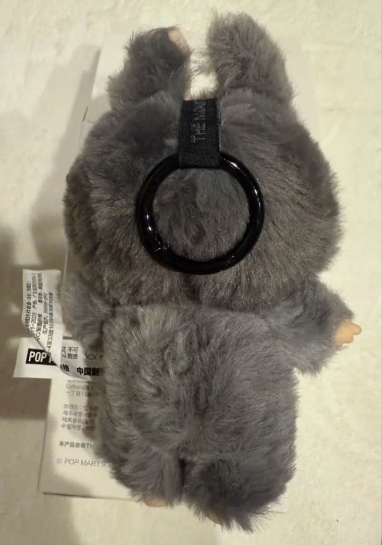 ぬいぐるみ OchanNoob