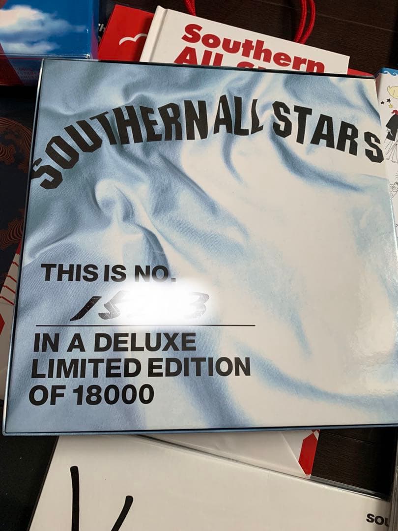 サザンオールスターズ 桑田佳祐　パンフレット　20冊　写真集　雑誌　サザン