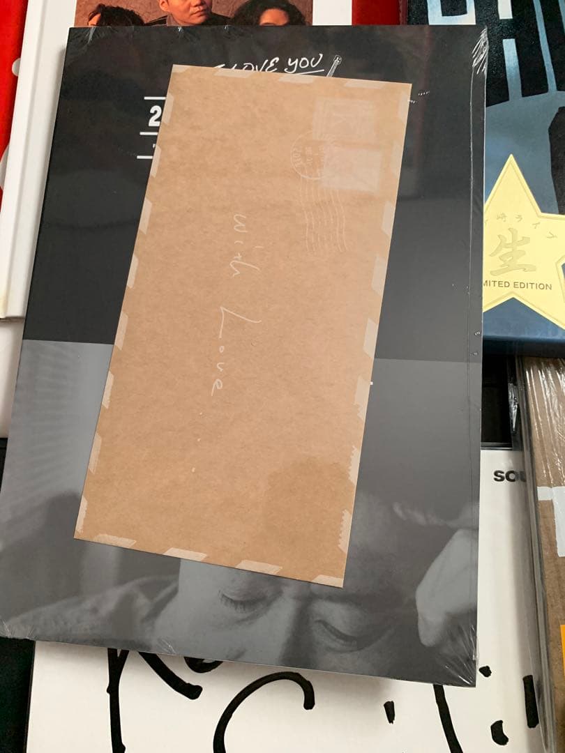 サザンオールスターズ 桑田佳祐　パンフレット　20冊　写真集　雑誌　サザン