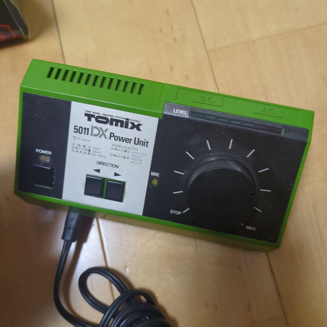 tomix nゲージ　セット　いろいろ