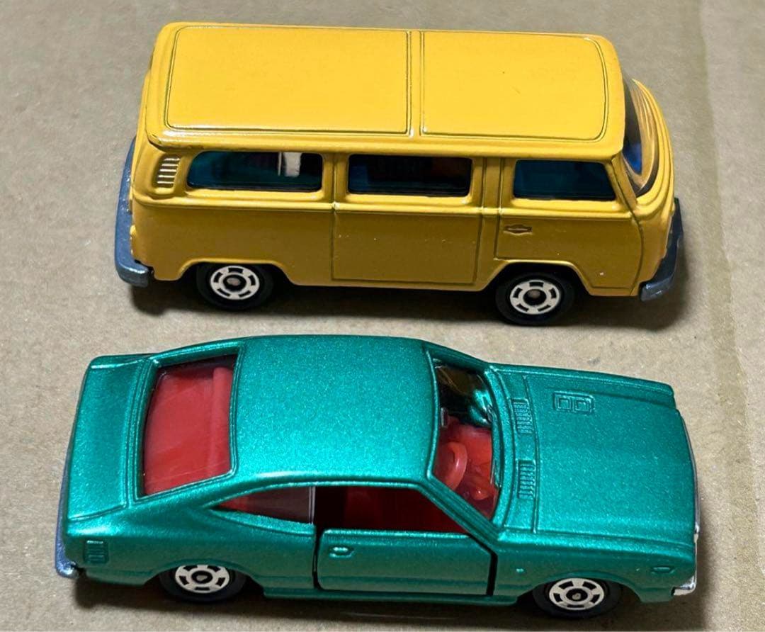 トミカ ニューオートトランスポートセット