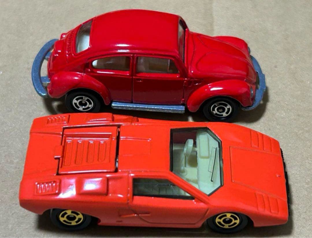 トミカ ニューオートトランスポートセット