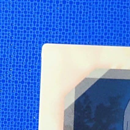 カードキャプターさくら　劇場版トレカ　33 　ユエ