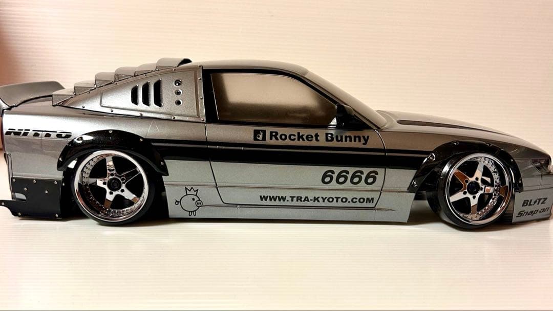 ABCホビー シルエイティ ミリタリー アディクション