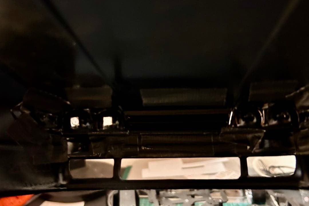 ABCホビー シルエイティ ミリタリー アディクション