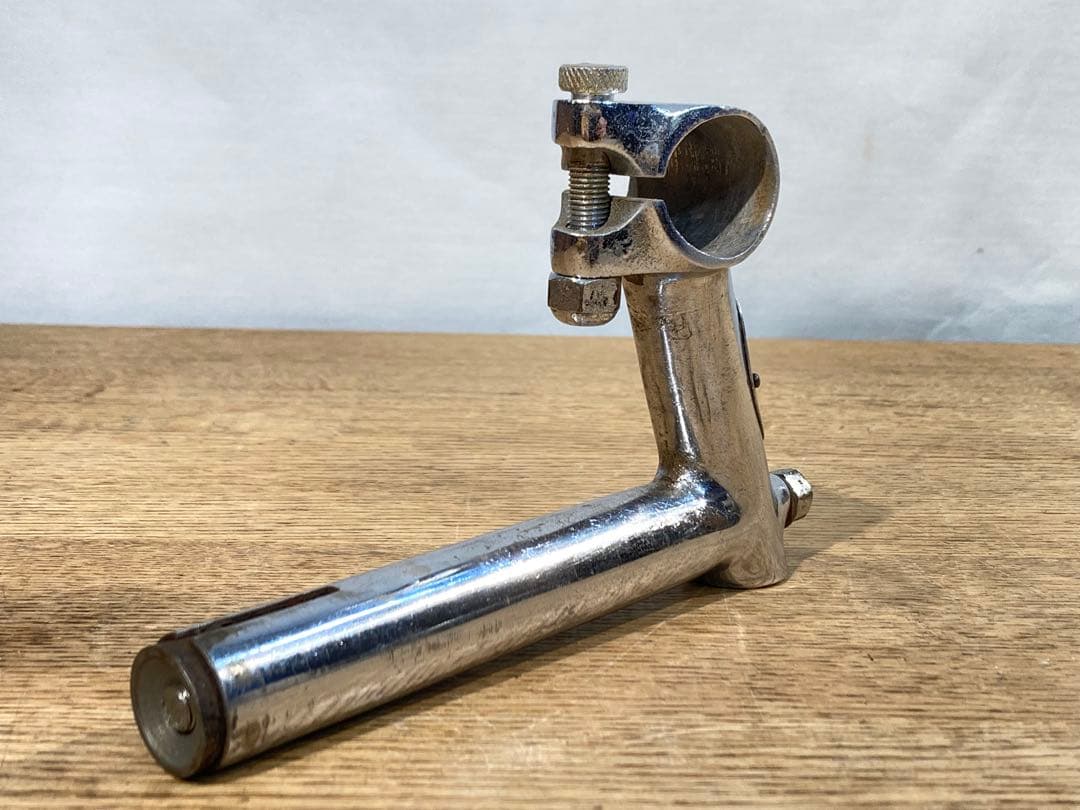 超希少 cresta svl ビンテージステム スレッド レーサー スポルティー