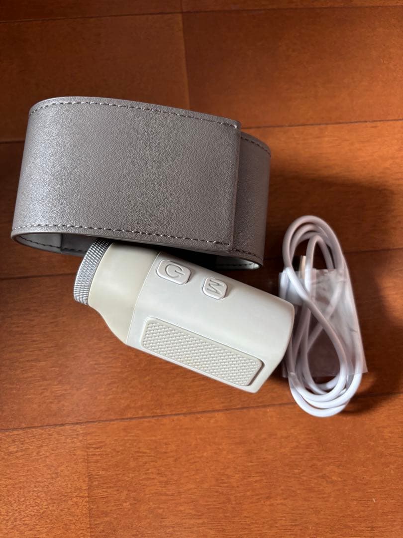 ゴルフ 距離計　超小型　超軽量　コンパクト