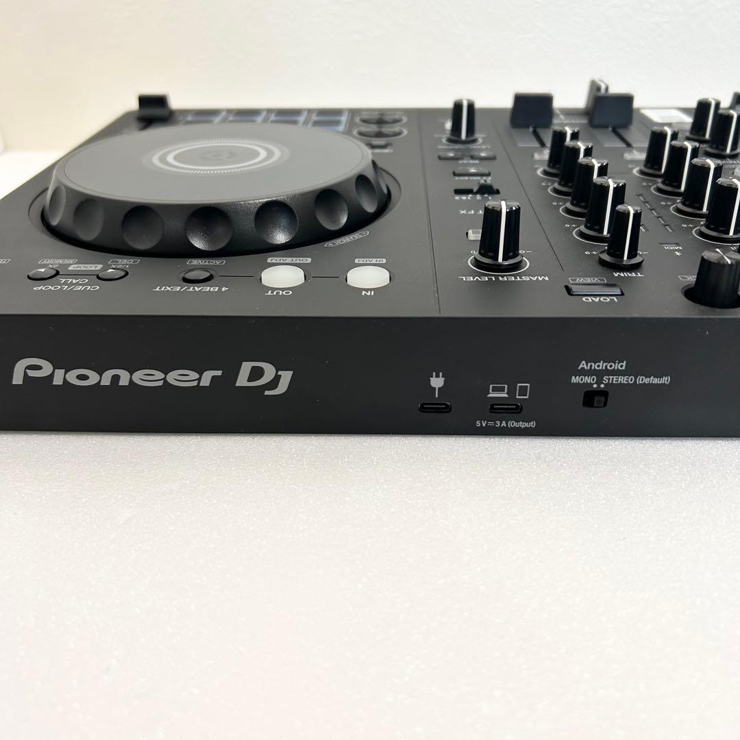 ✨美品✨Pioneer DDJ-FLX4 DJコントローラー