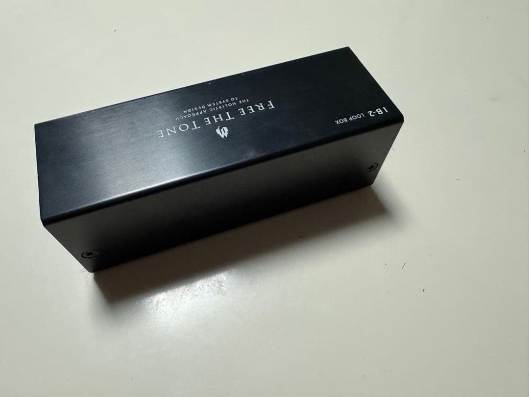 ギター FREE THE TONE LB-2 LOOP BOX