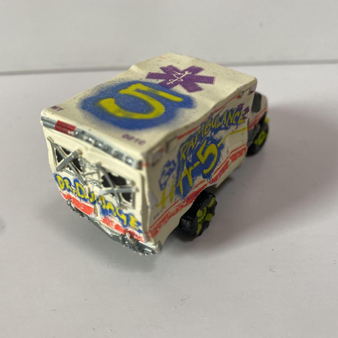 カーズトミカ マテル等 まとめて バラ売り可