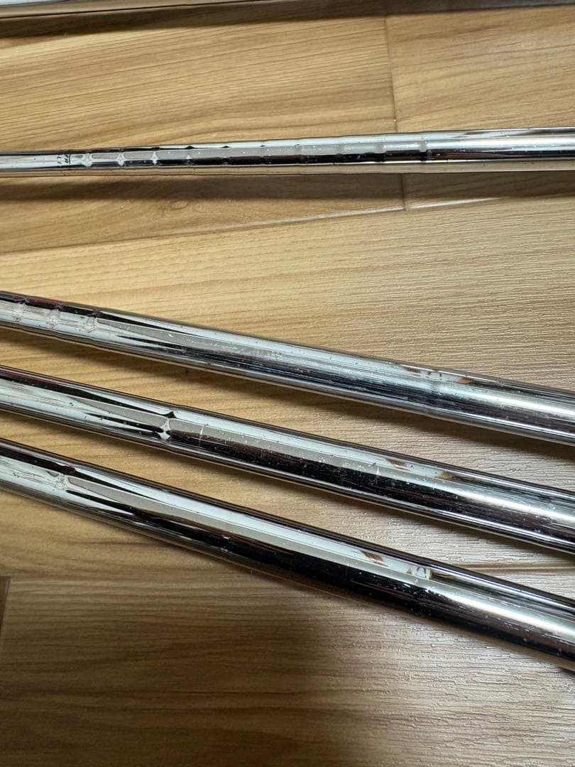 たーキャロウェイ ウォーバード　ゴルフクラブセット　WARBIRD ナイキ