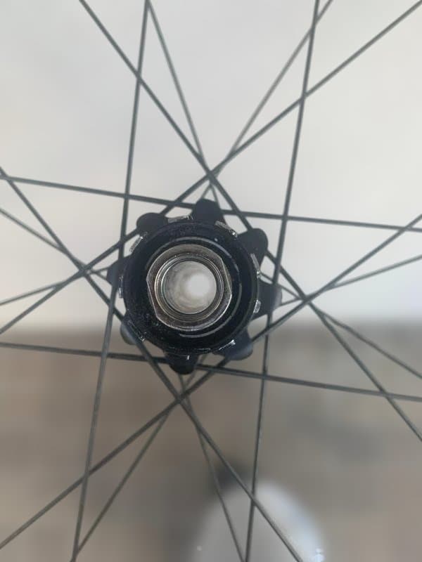 Fulcrum Racing 400DB シマノ仕様 中古