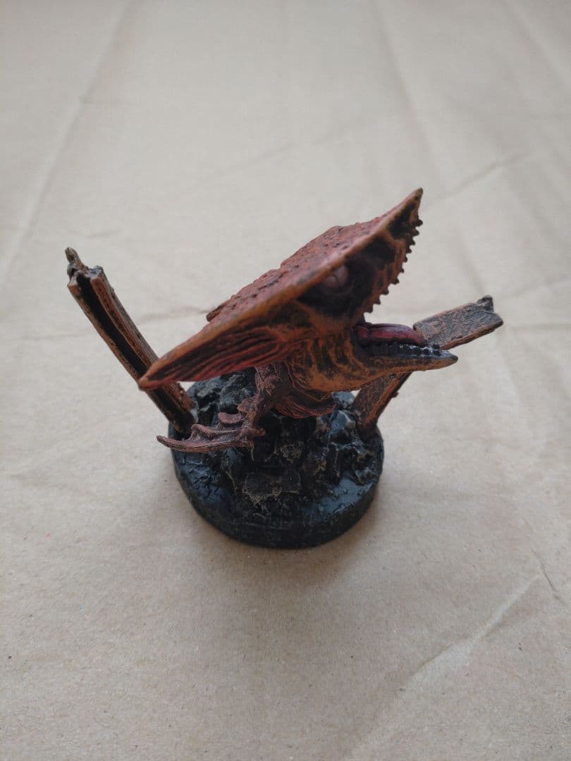 デフォリアル　トラウマガメラ　少年リック限定版