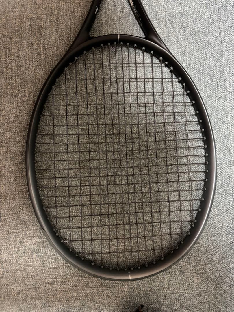 ラケットRF01 pro G3