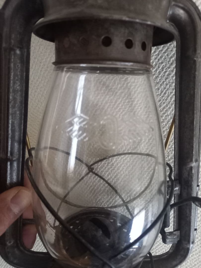 m*o様 別所ランタン　500 初期型