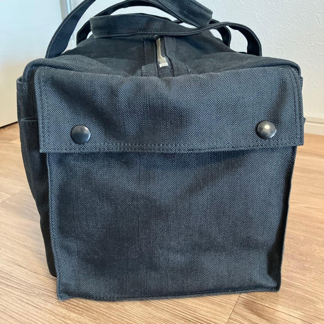 PORTER ポーター スモーキー ボストンバッグ 大容量マルチ収納 吉田カバン