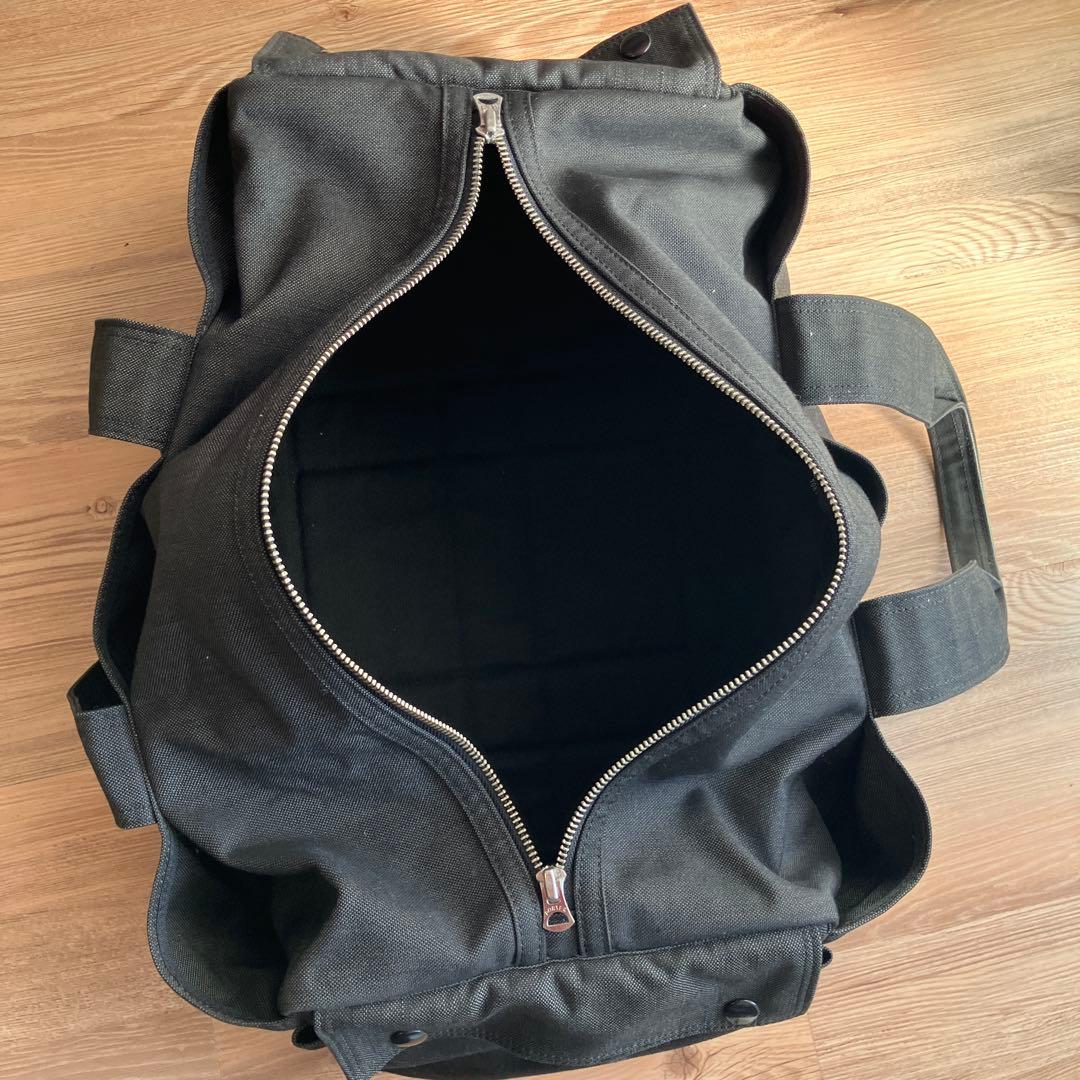 PORTER ポーター スモーキー ボストンバッグ 大容量マルチ収納 吉田カバン