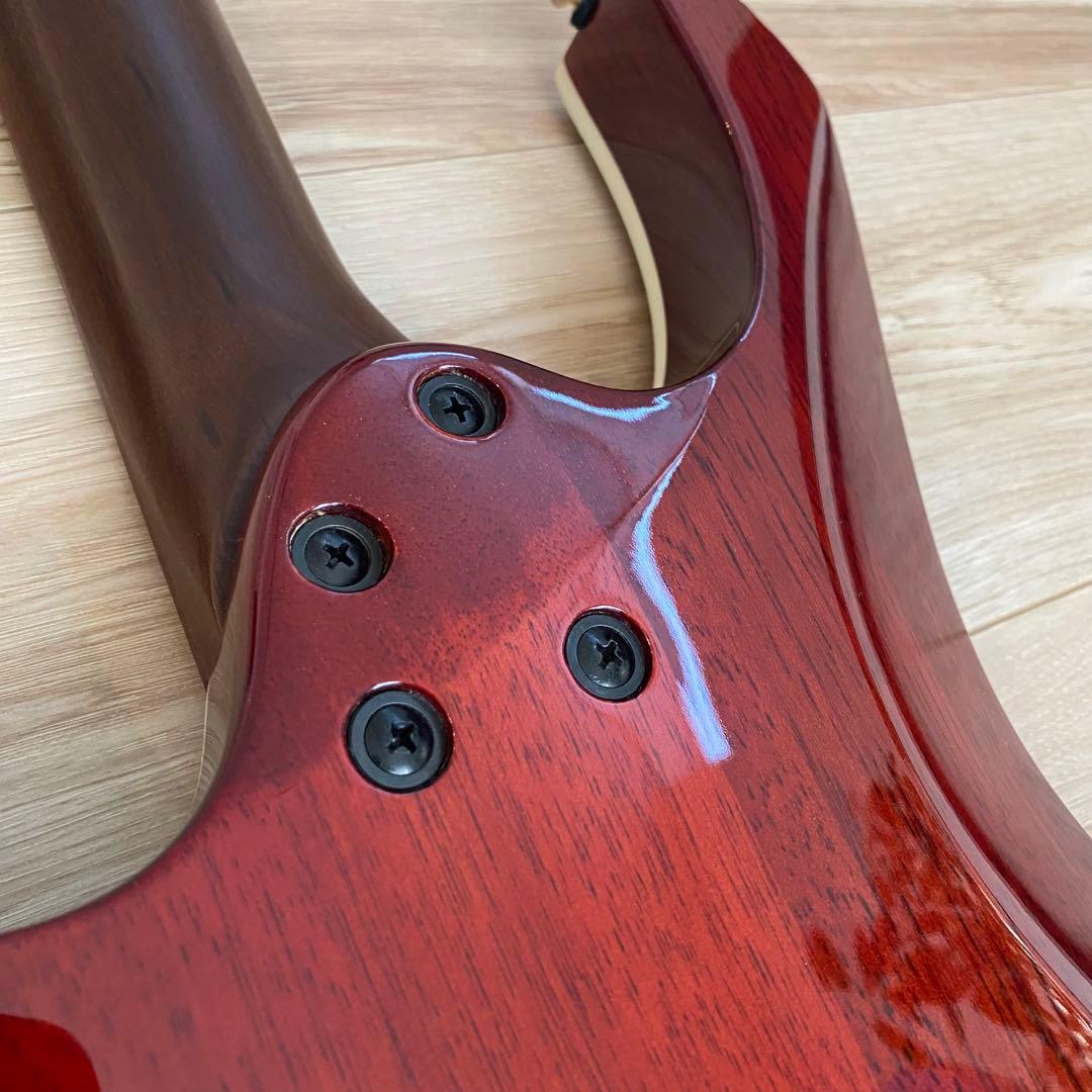 ギター Ibanez RG421 HPAH