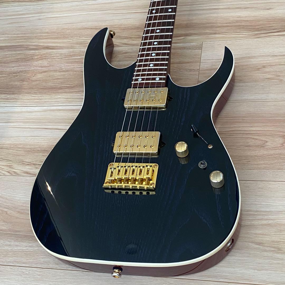 ギター Ibanez RG421 HPAH