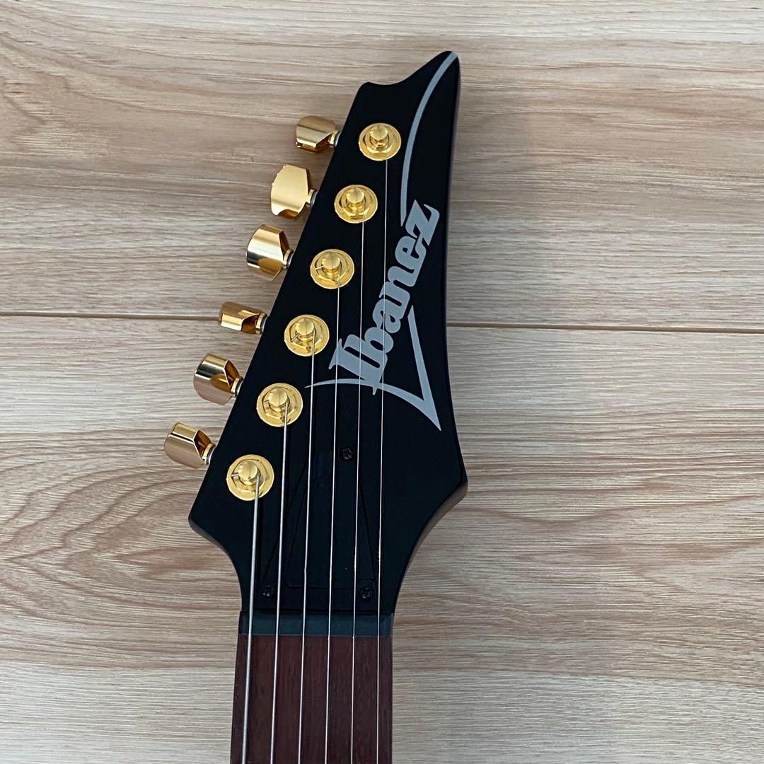 ギター Ibanez RG421 HPAH