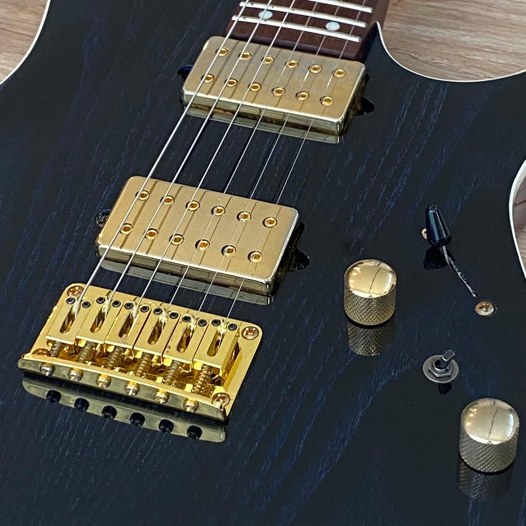 ギター Ibanez RG421 HPAH