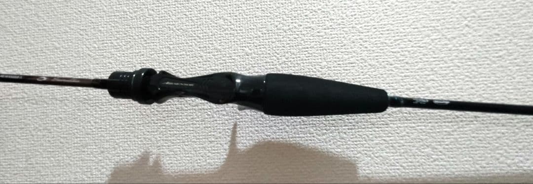 ダイワ 21 エメラルダス MX IM K56ULB-S ベイトモデル