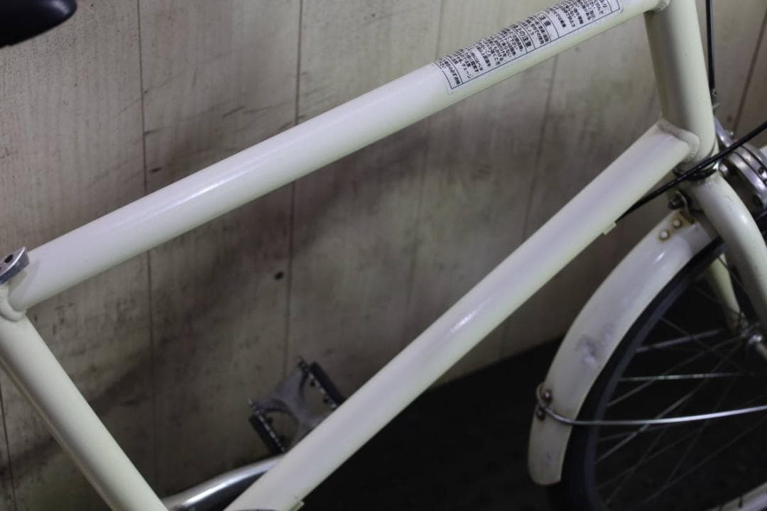 超人気！無印良品MUJI 20X1・1/8型 400mm３段　minivelo